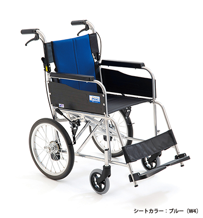 BAL-2｜車いすと介護用品の製造、販売 株式会社MiKi ミキ