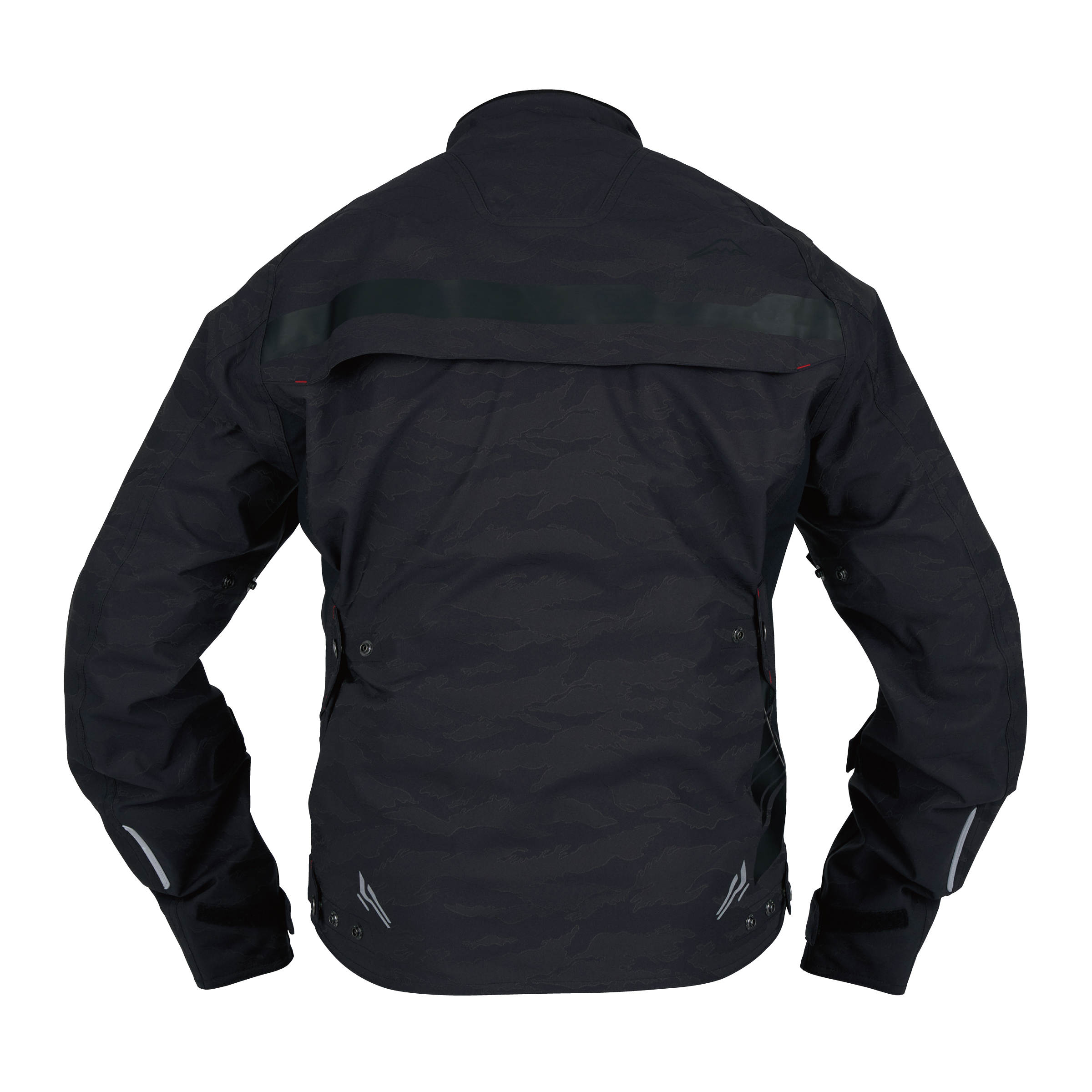 K-2379 キマイラコンテンドジャケット バイク用品のクシタニ