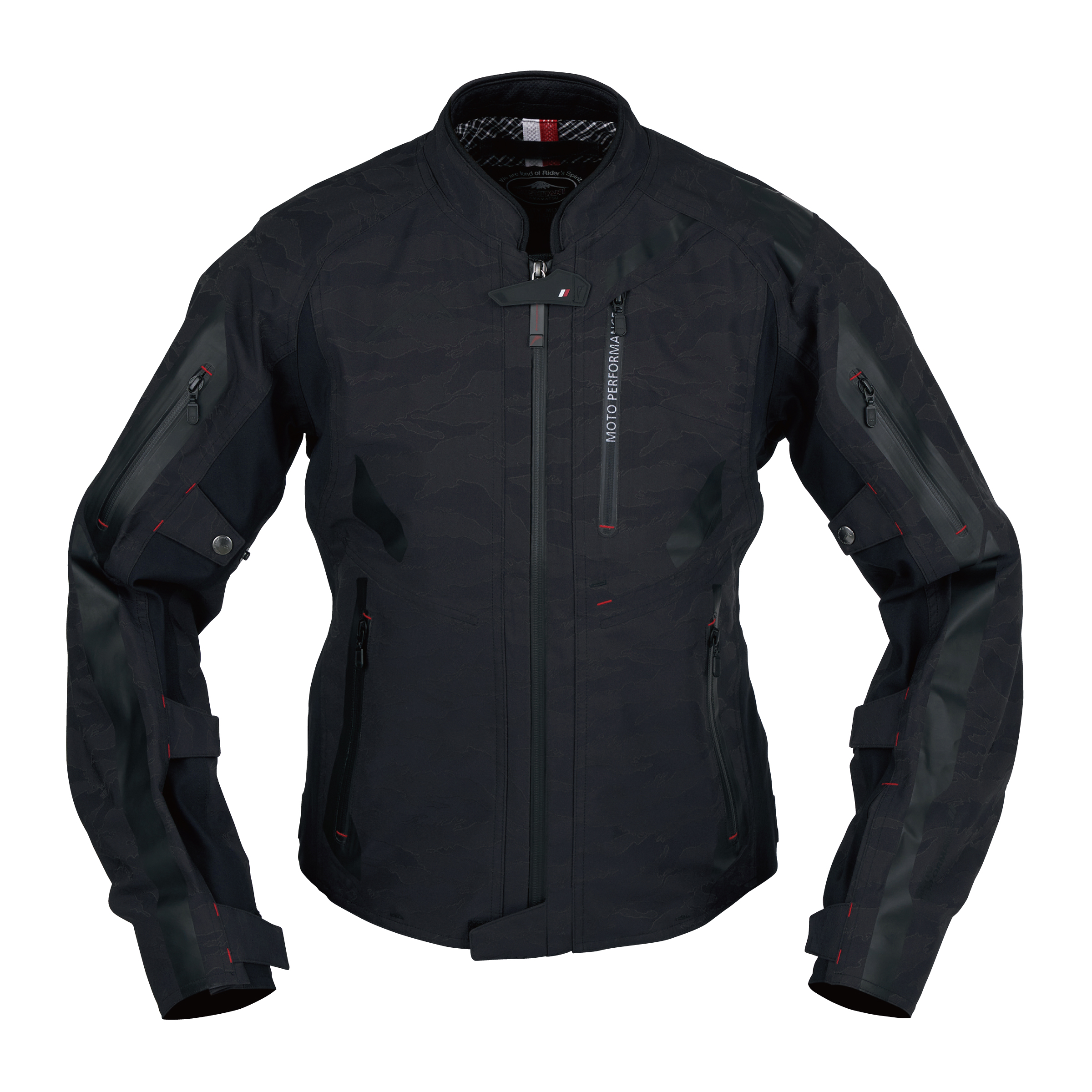 K-2379 キマイラコンテンドジャケット バイク用品のクシタニ