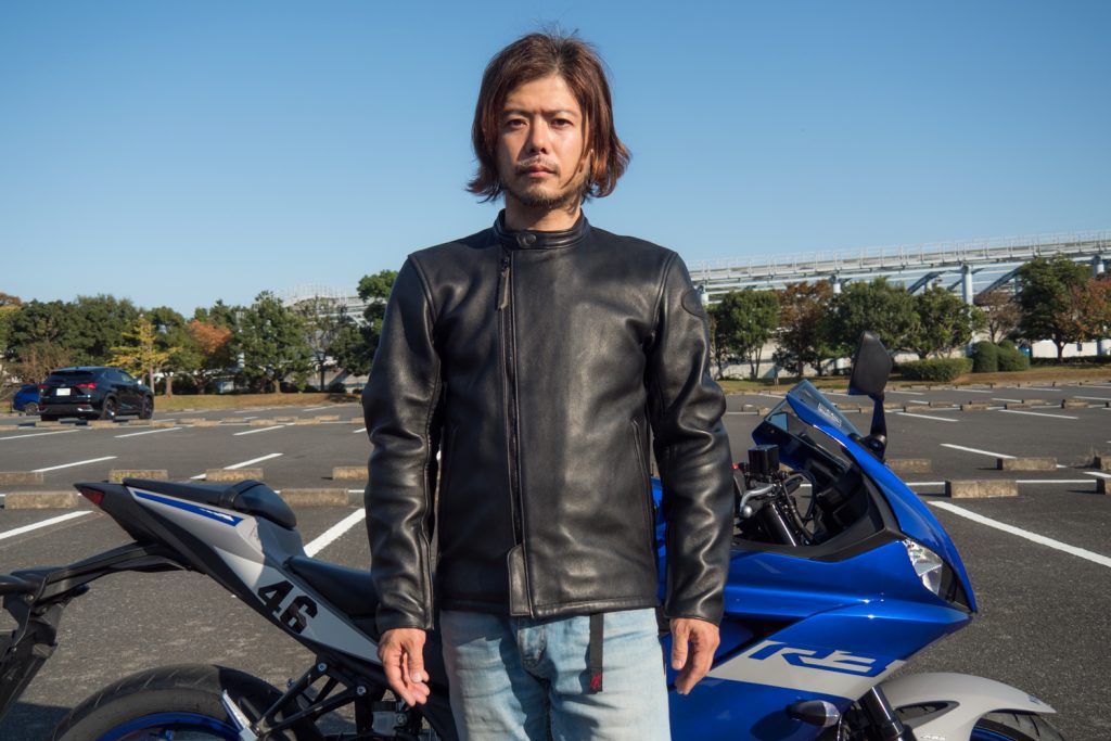 2020年クシタニの革ジャンは牛、鹿、羊がラインナップ！全部着てみた