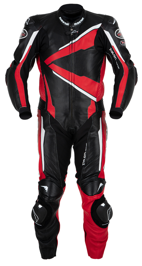 クシタニのレザースーツ・レーシングスーツ ネクサス3 | KUSHITANI
