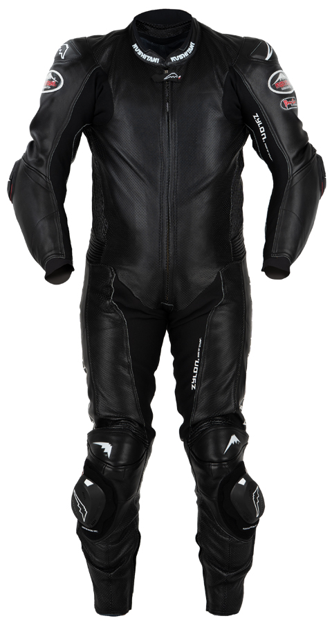 クシタニのレザースーツ・レーシングスーツ ネクサス3 | KUSHITANI