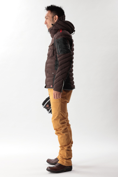 K-2692 アニフェスジャケット クシタニ｜KUSHITANI JAPAN