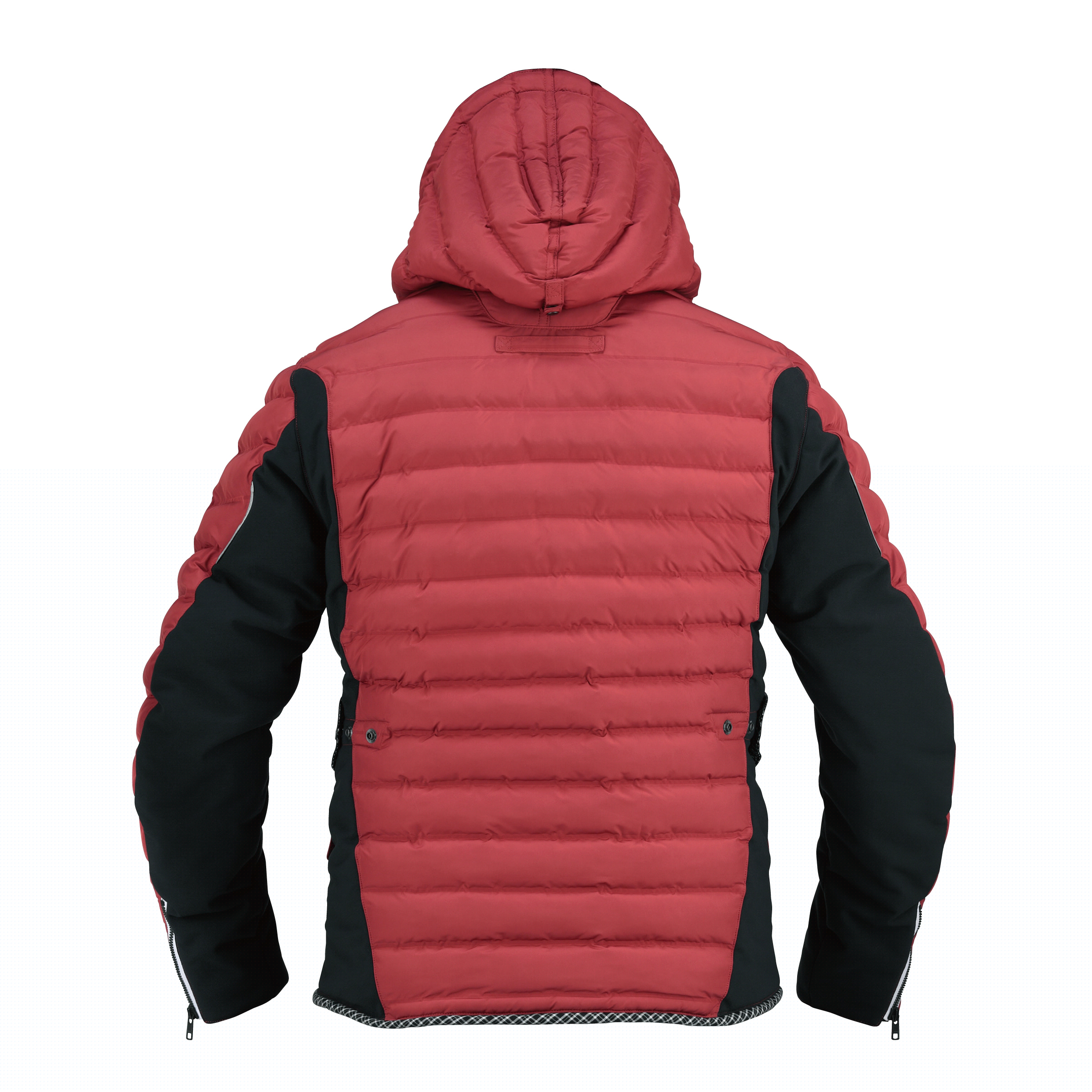 K-2809 アニフェスジャケット クシタニ｜KUSHITANI JAPAN