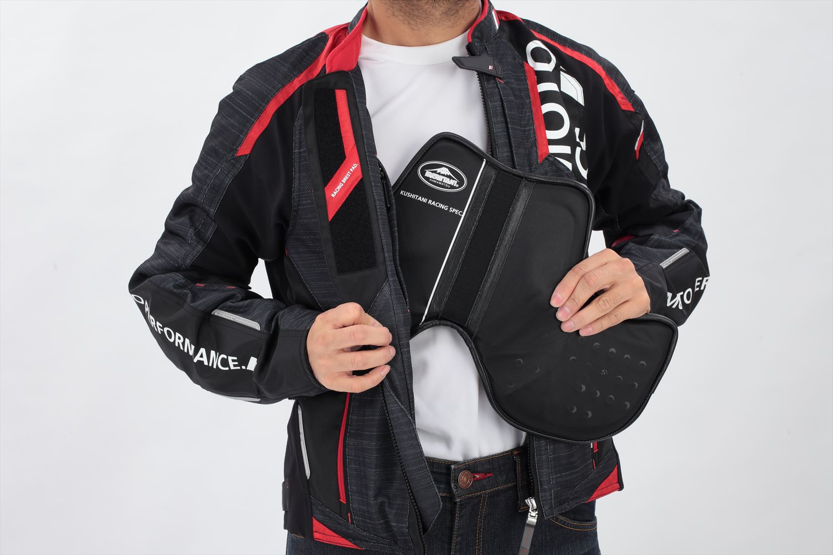 バイク用品｜KUSHITANI JAPAN