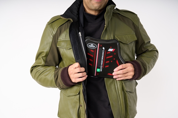 K-0703 フィールドジャケット クシタニ｜KUSHITANI JAPAN