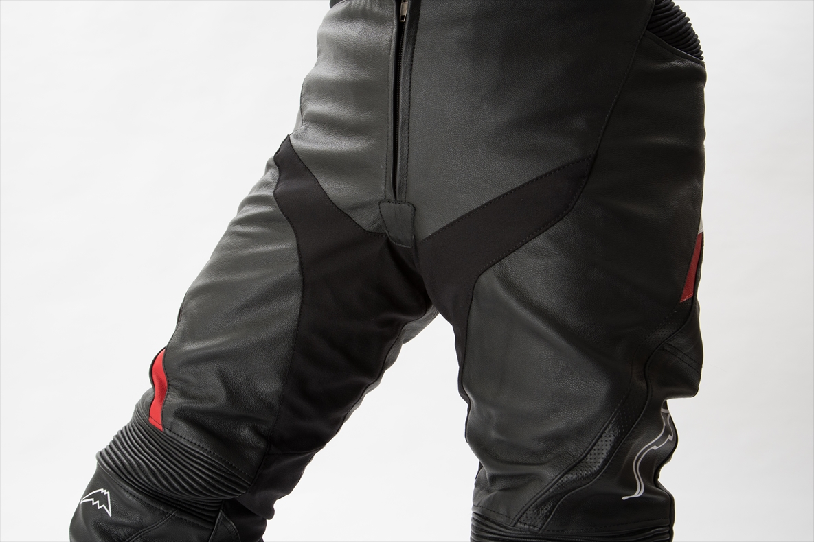 K-1068 グルーヴライドパンツ クシタニ｜KUSHITANI JAPAN