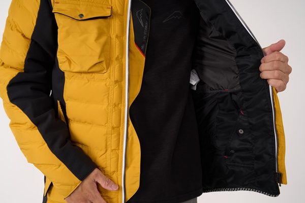 K-2821 アニフェスジャケット クシタニ｜KUSHITANI JAPAN