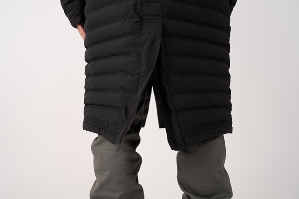 K-2823 ベンチコート クシタニ｜KUSHITANI JAPAN