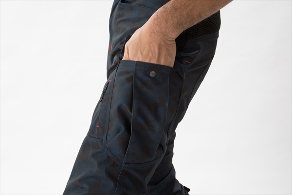 K-2340 アーバンワークボトムス クシタニ｜KUSHITANI JAPAN