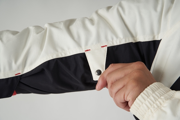 KL-2806 ウインタークラリティージャケット(レディース) クシタニ