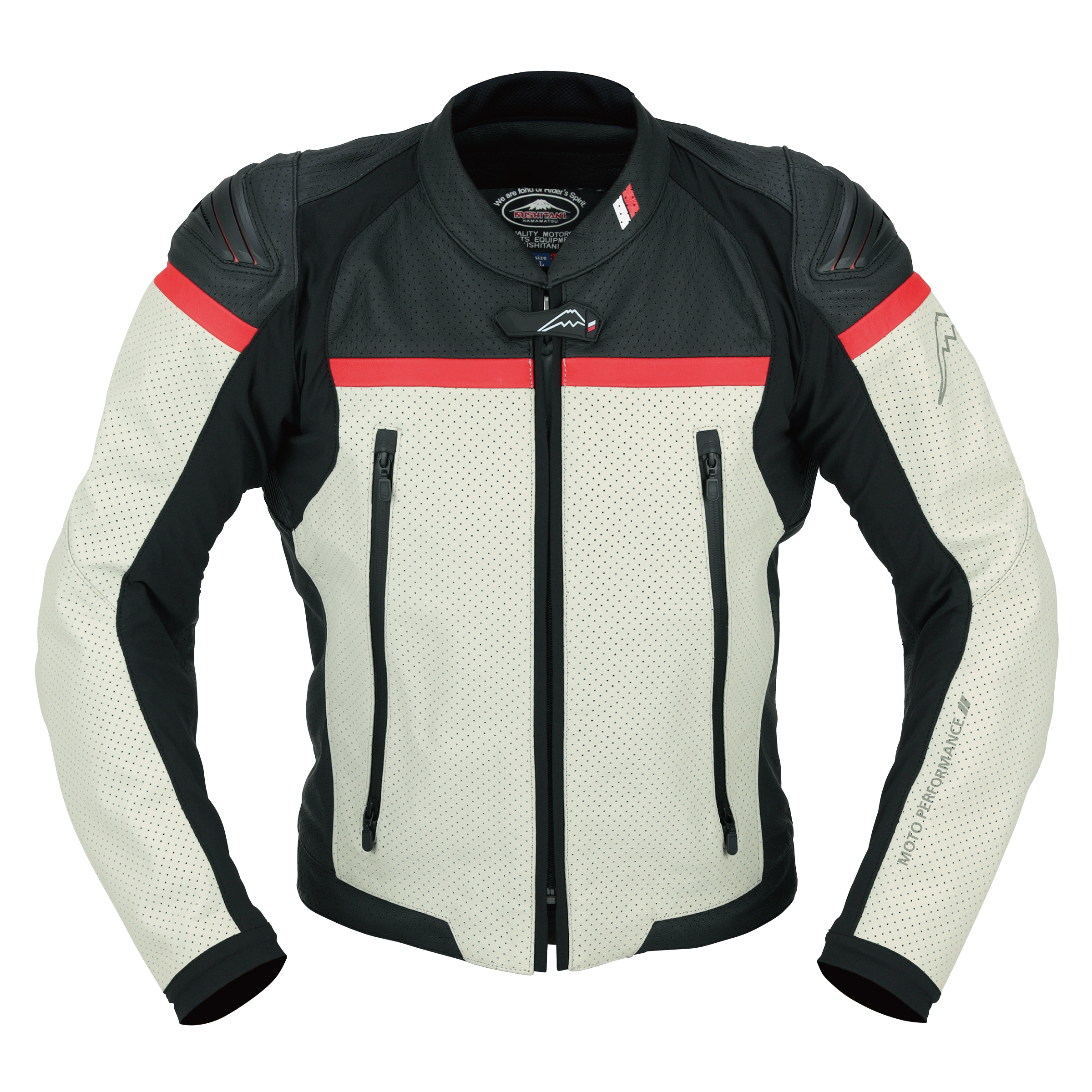 K-0700M フェイズメッシュジャケット クシタニ｜KUSHITANI JAPAN