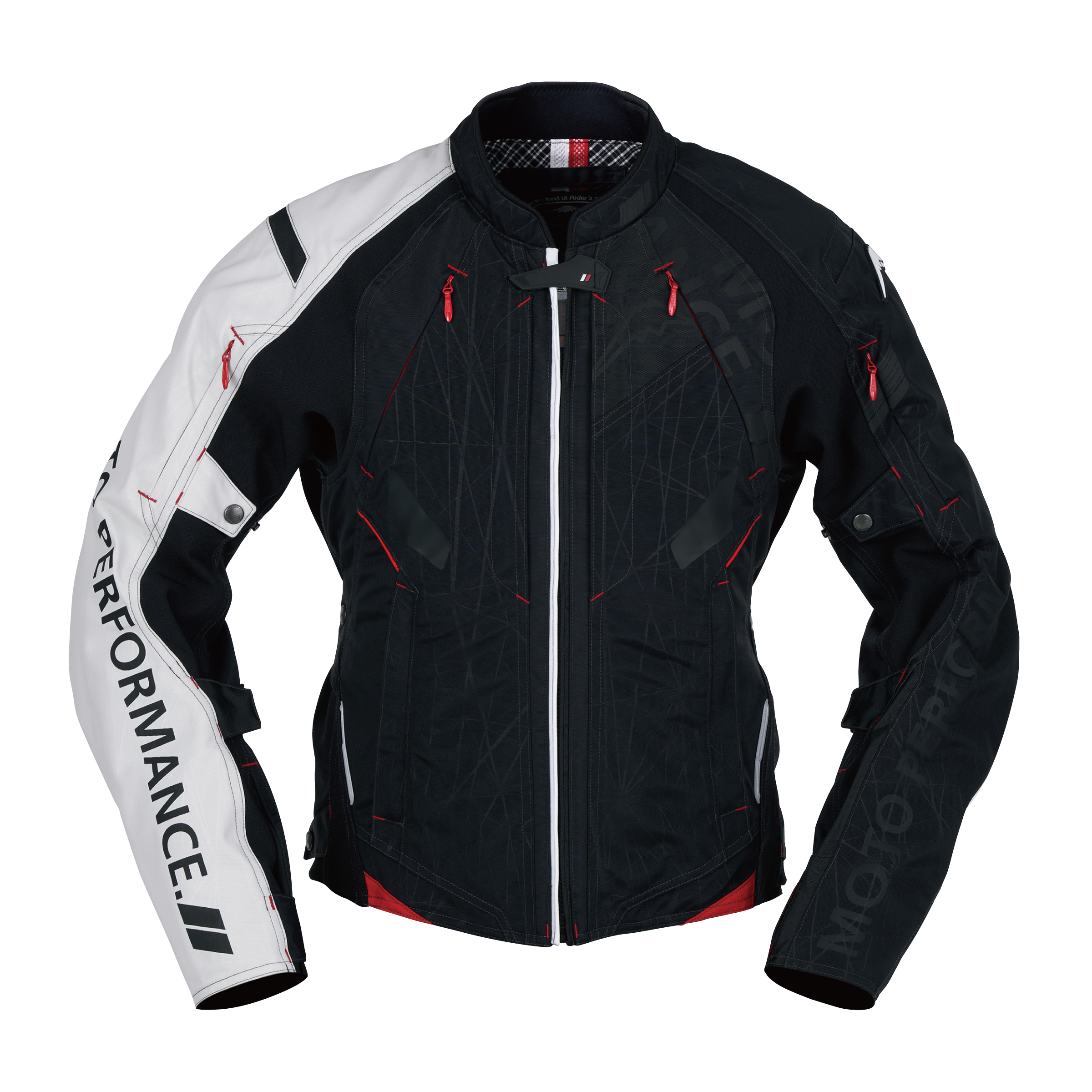 K-2380 コンテンドジャケット バイク用品のクシタニ｜KUSHITANI JAPAN