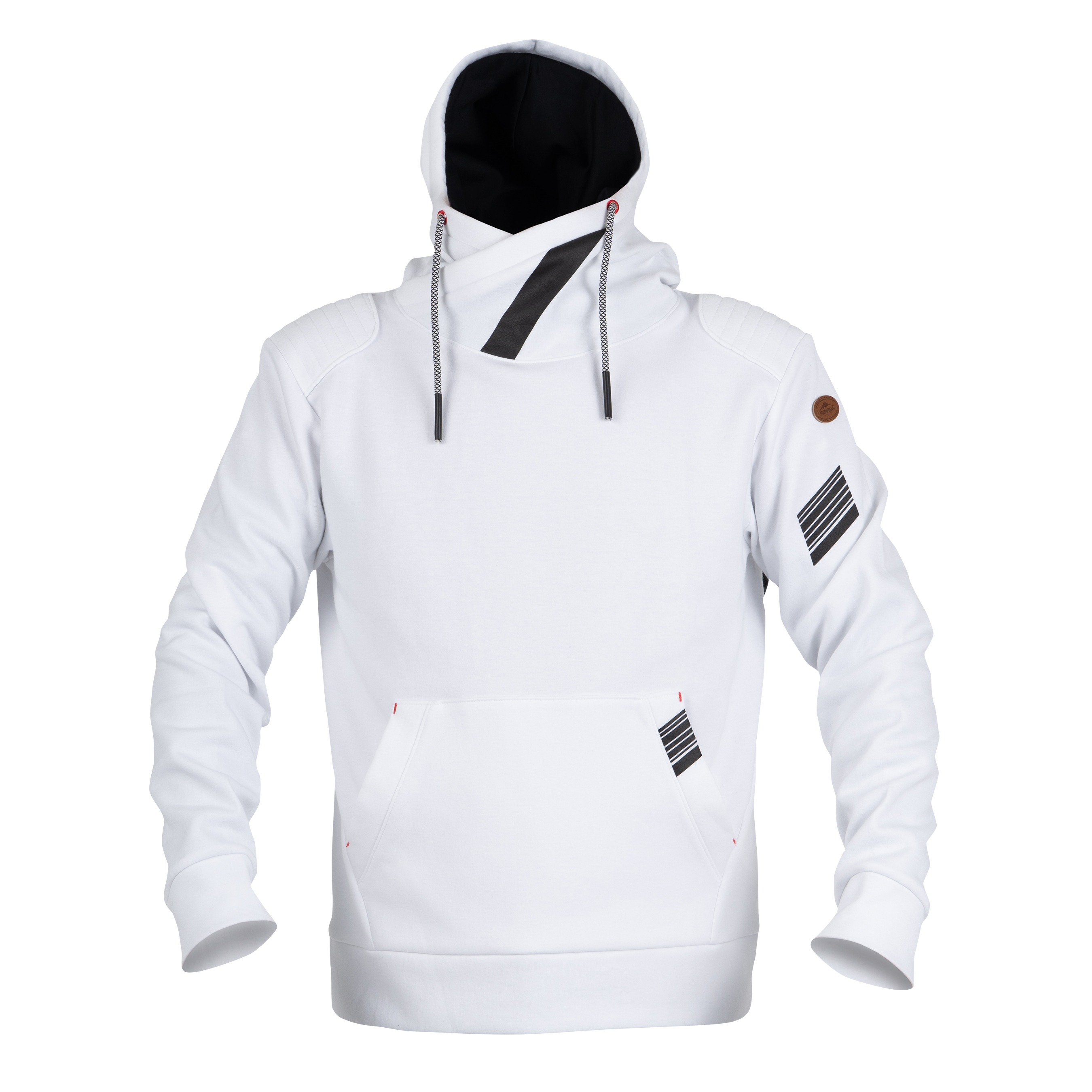 K-1338 プルアップパーカー バイク用品のクシタニ｜KUSHITANI JAPAN