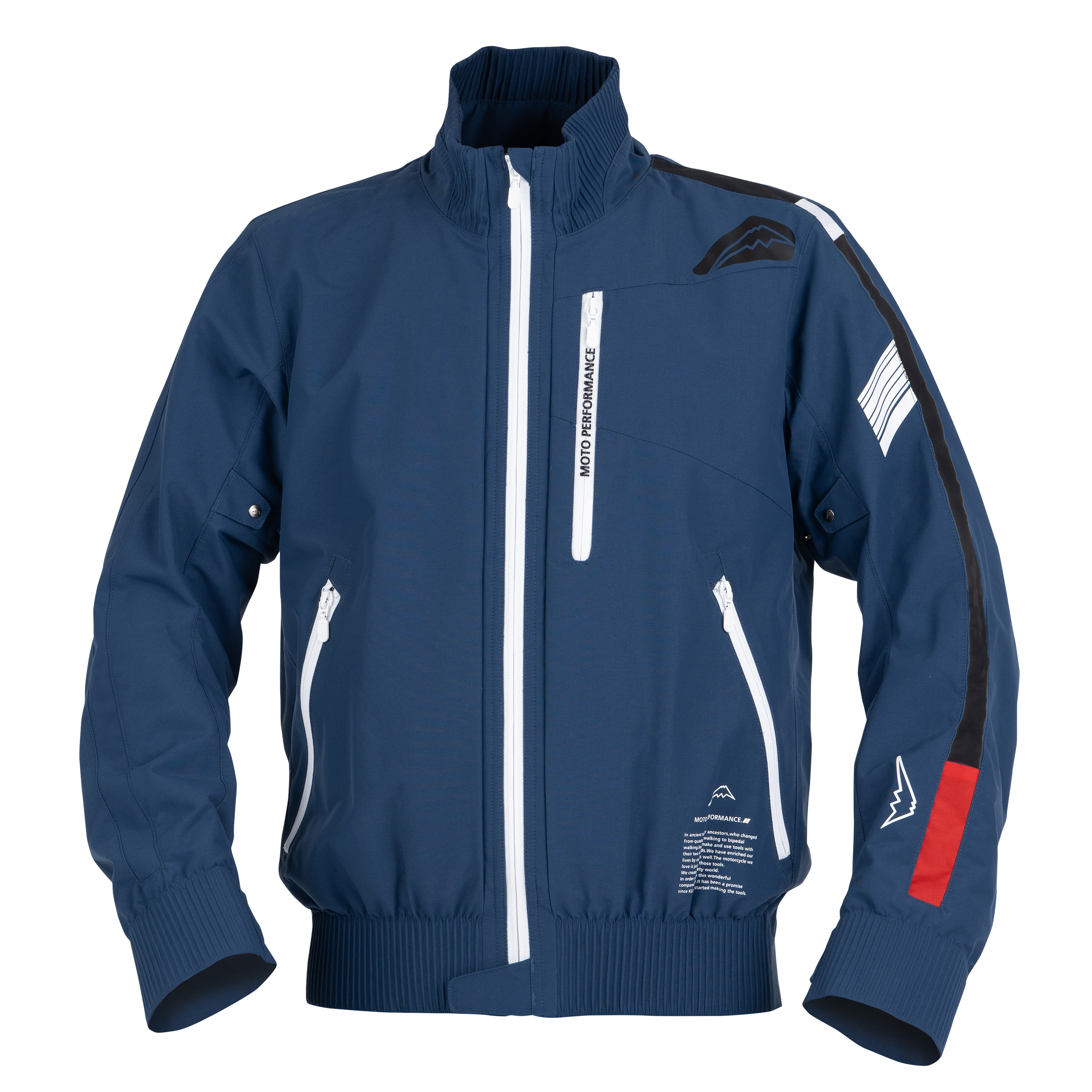 K-2420 リーテストブルゾン バイク用品のクシタニ｜KUSHITANI JAPAN