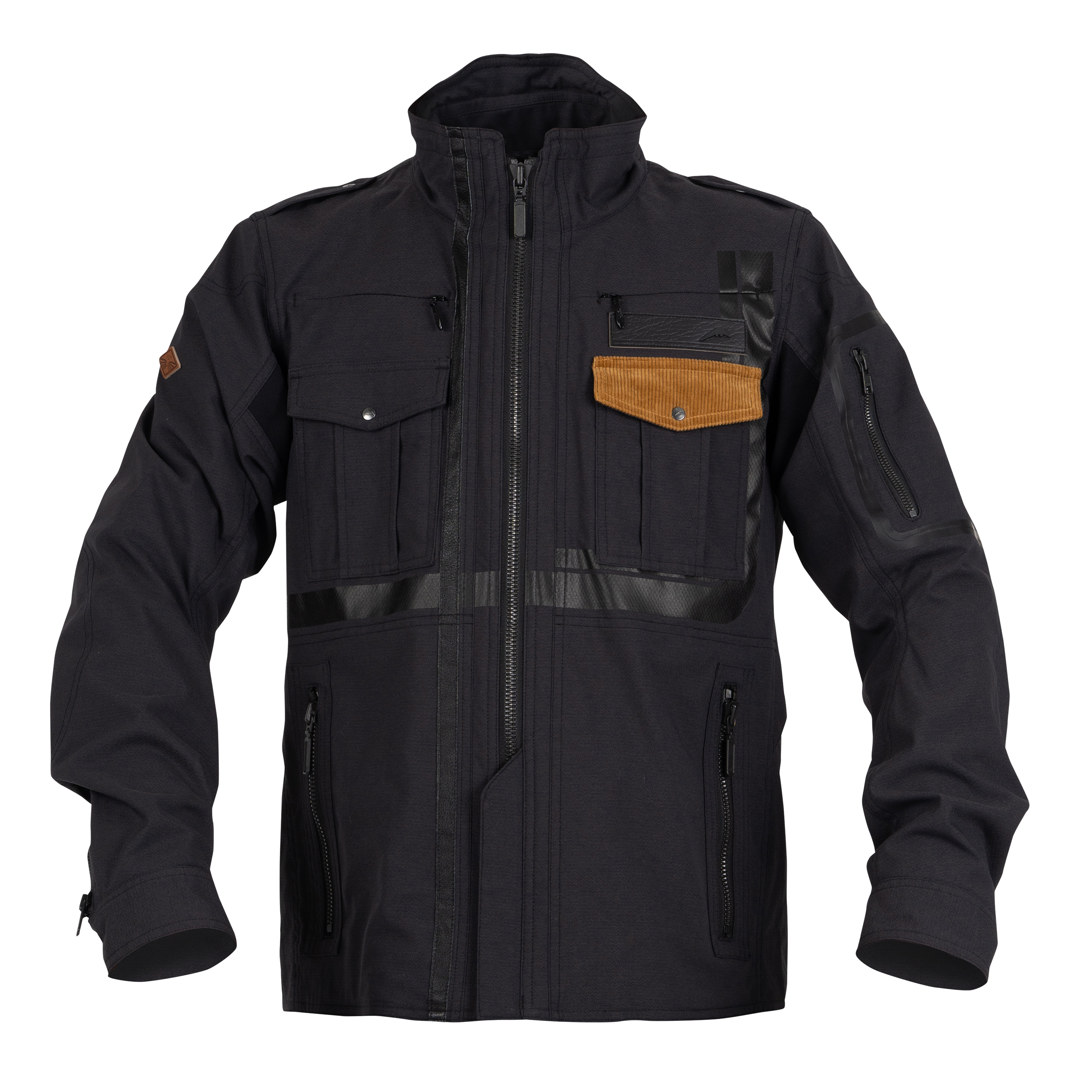 K-2427 アーカナジャケットバイク用品のクシタニ｜KUSHITANI JAPAN