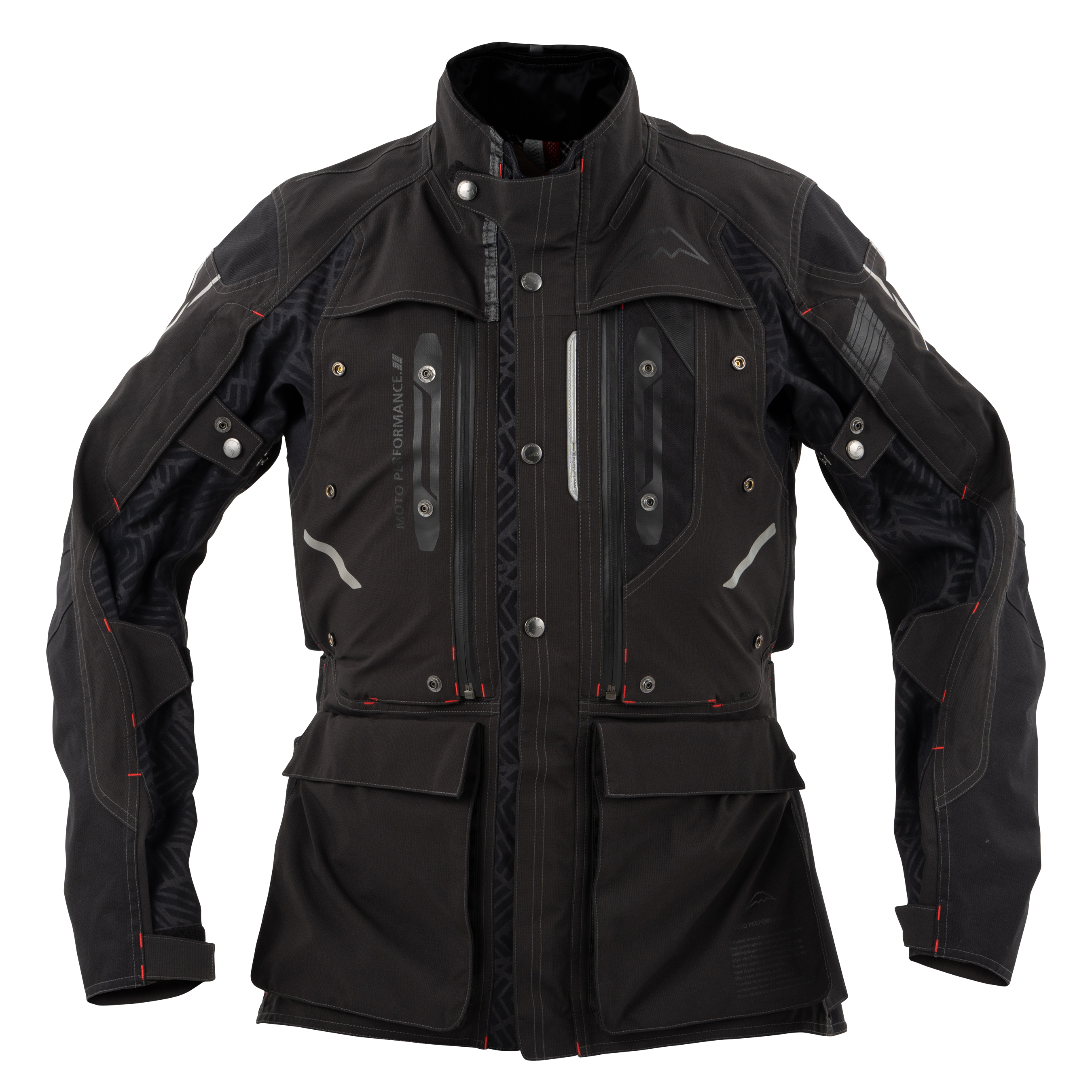 K-2432 フォーワードアドジャケット バイク用品のクシタニ｜KUSHITANI