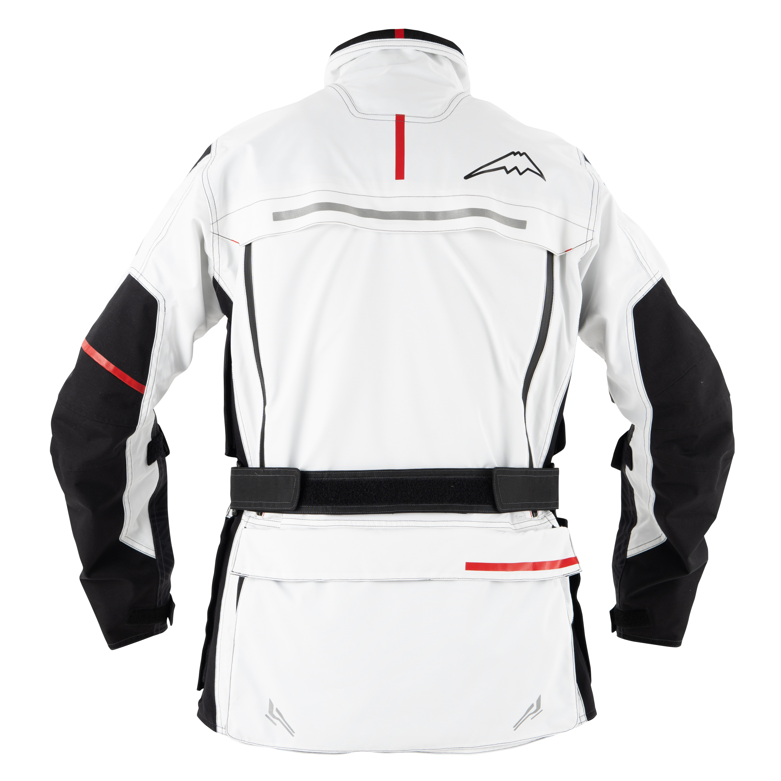 K-2432 フォーワードアドジャケット バイク用品のクシタニ｜KUSHITANI