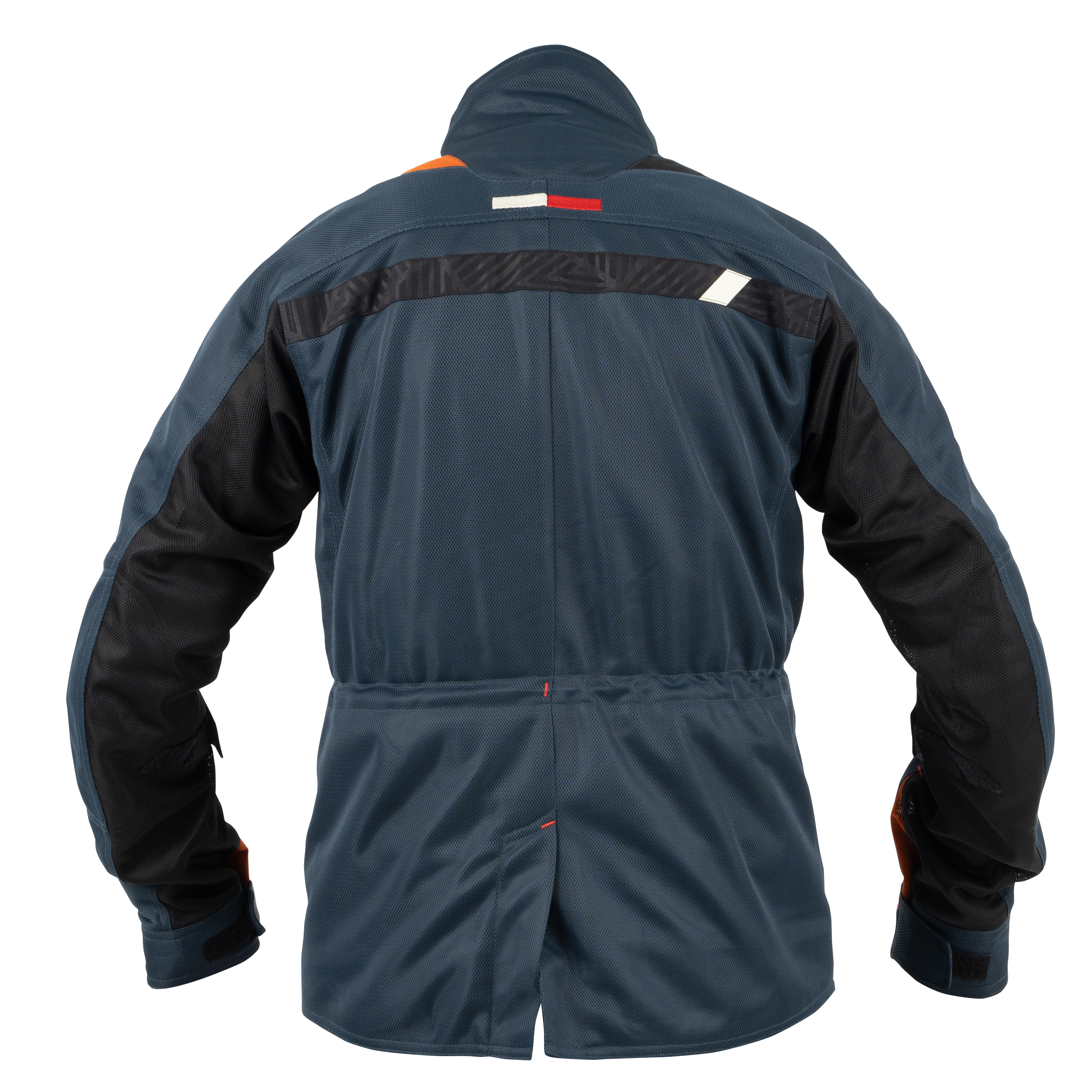 K-2439 フルメッシュロングジャケット バイク用品のクシタニ