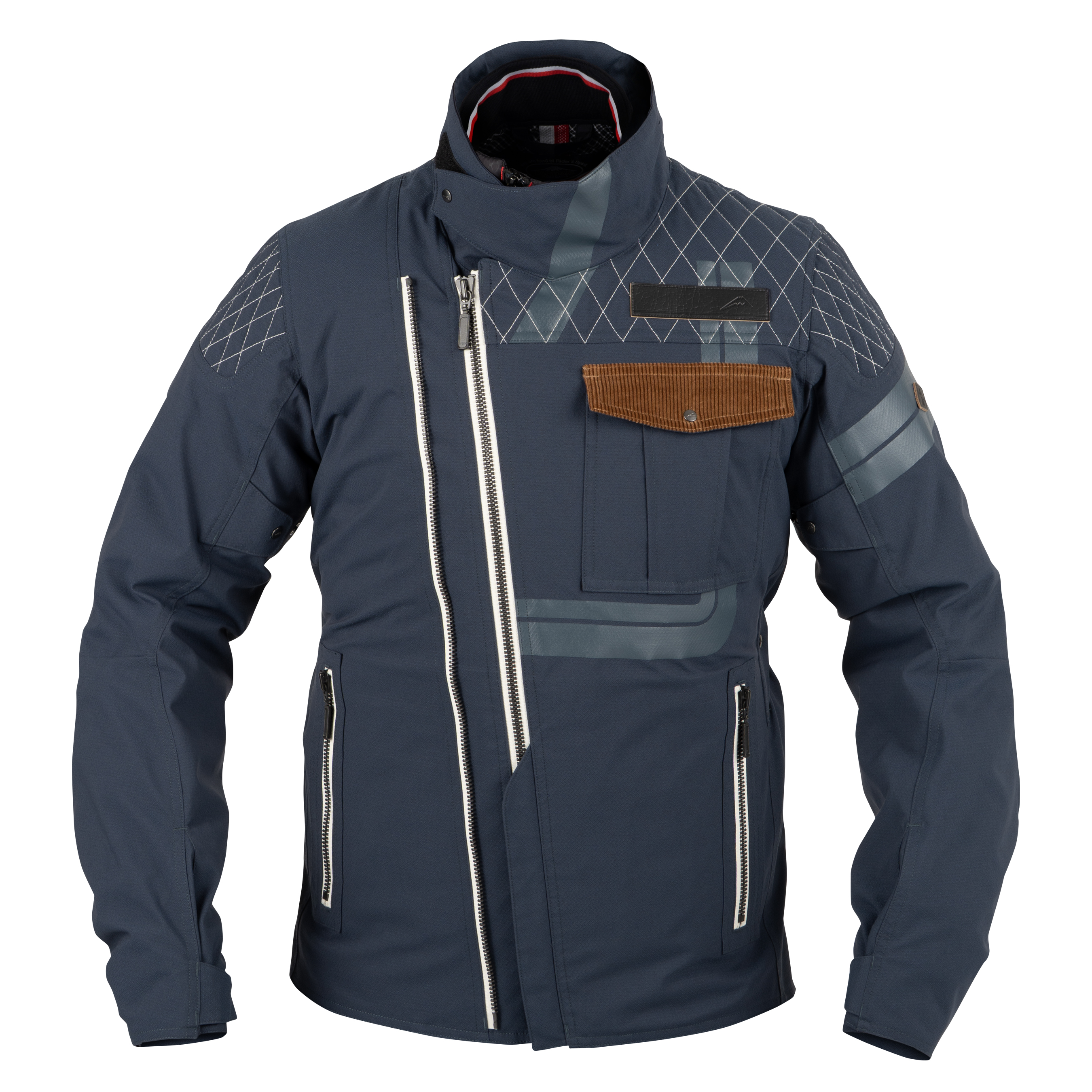 K-2878 ウインターアーカナジャケット クシタニ｜KUSHITANI JAPAN