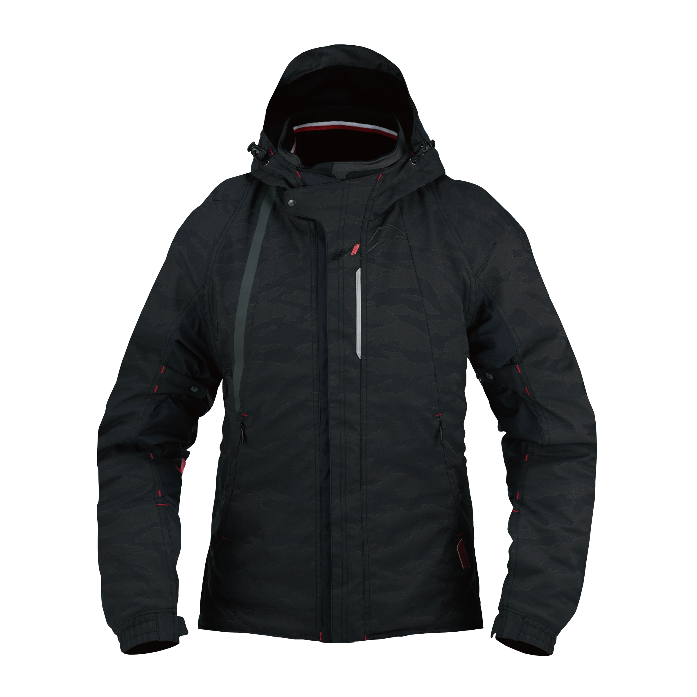 KL-2806 ウインタークラリティージャケット(レディース) クシタニ