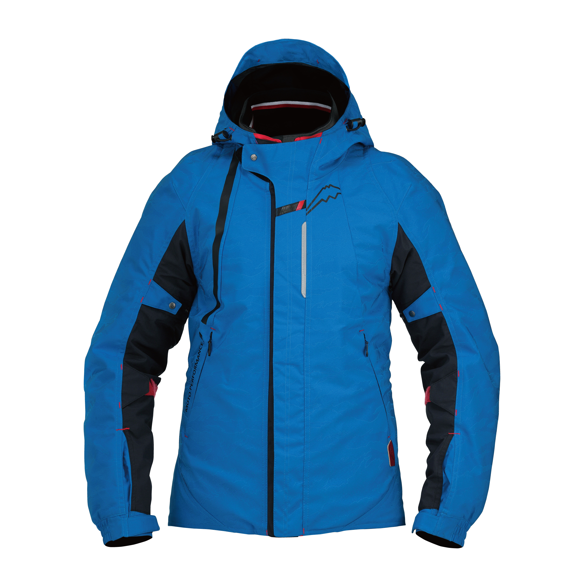 KL-2806 ウインタークラリティージャケット(レディース) クシタニ