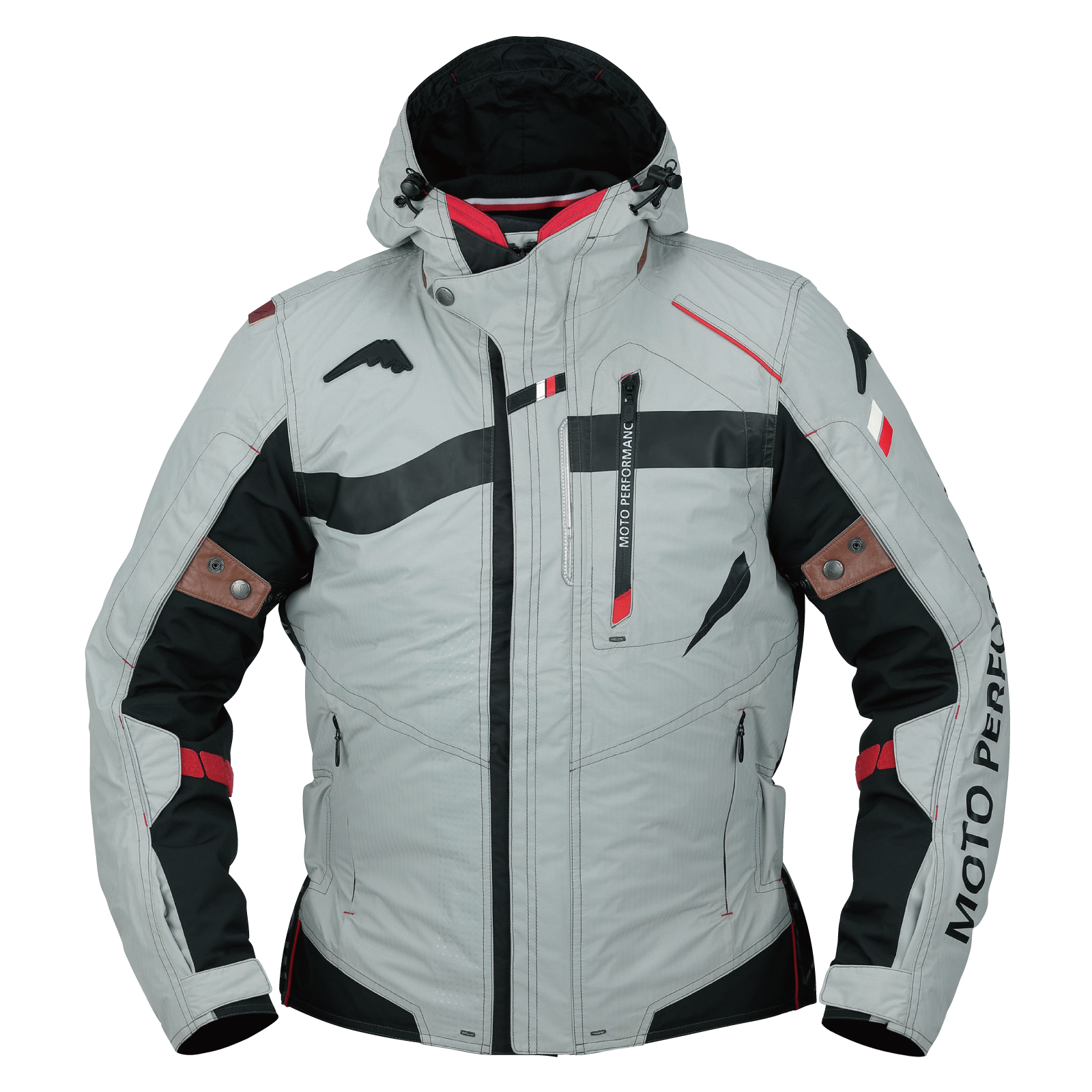 K-2687 アロフトフードジャケット クシタニ｜KUSHITANI JAPAN