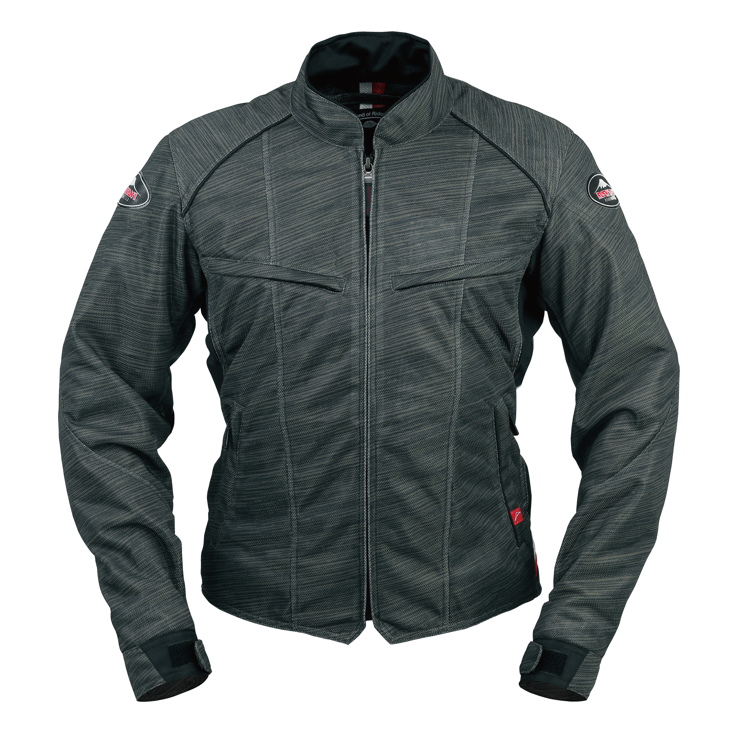 K-2338 フルメッシュジャケット クシタニ｜KUSHITANI JAPAN