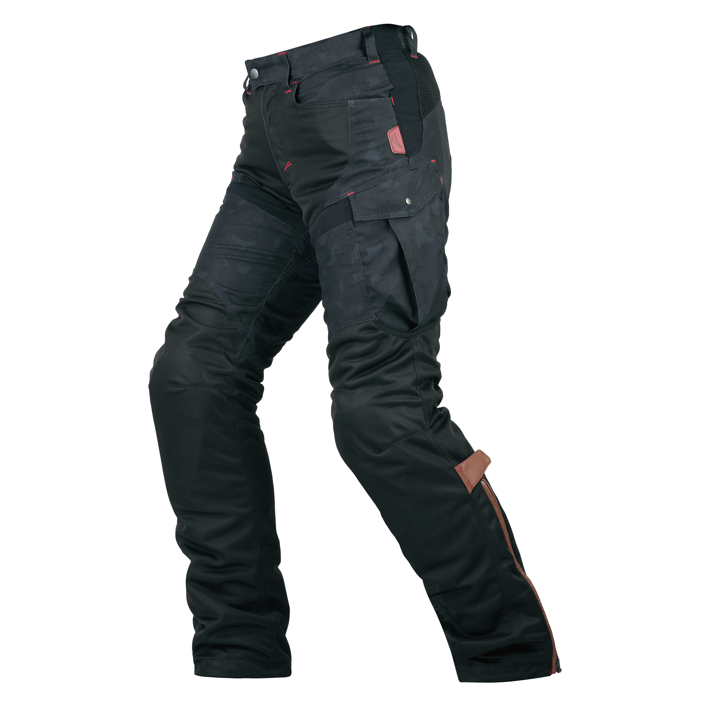 K-2341 エアーアーバンワークボトムス クシタニ｜KUSHITANI JAPAN