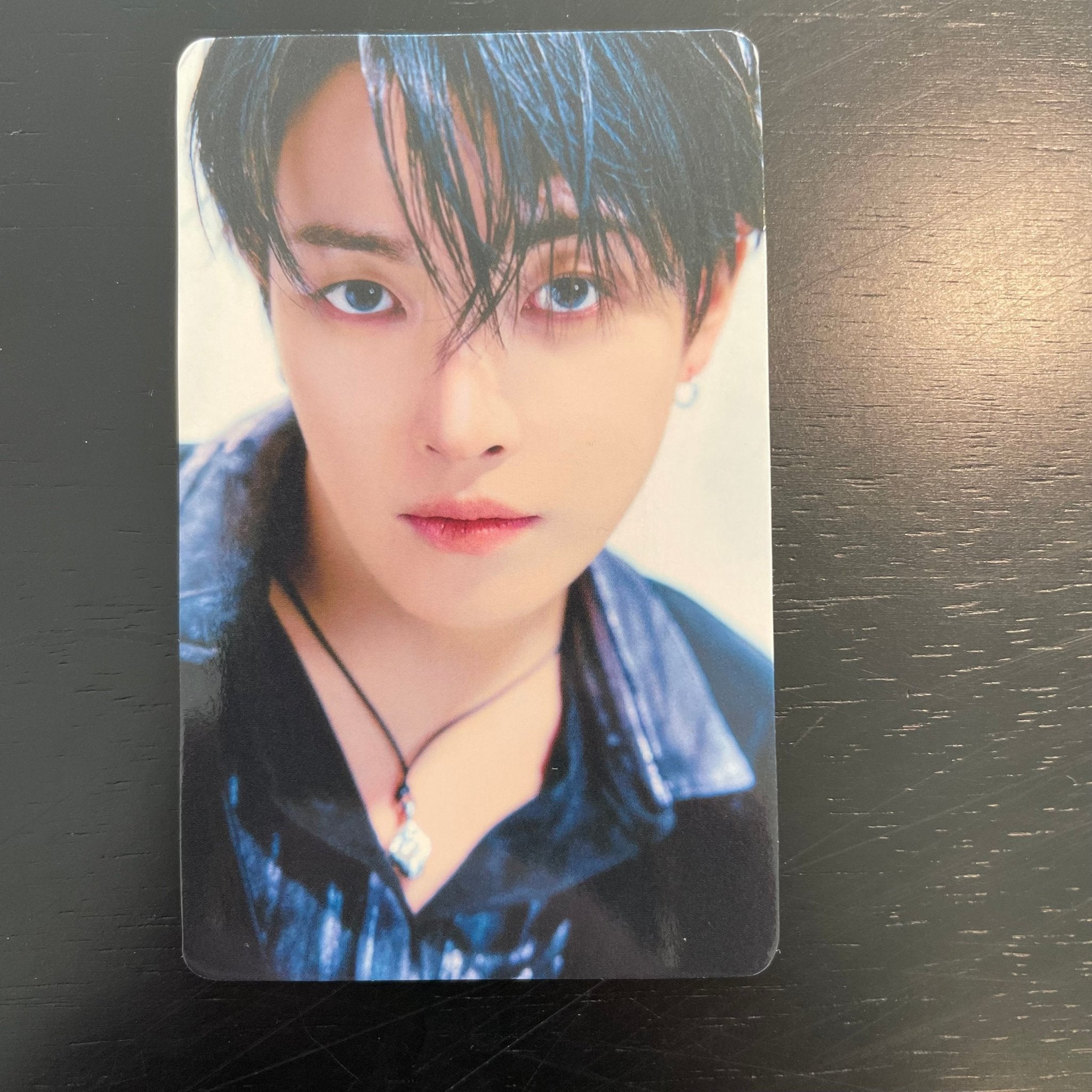 ATEEZ Ashes to Light Tower Records Japan POB Photocard | Official