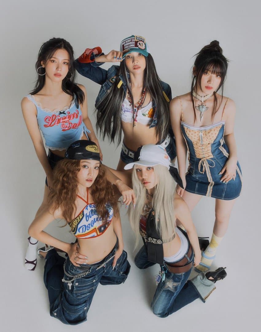 G)I-DLE - I SWAY [Photobook] – Kpop Exchange