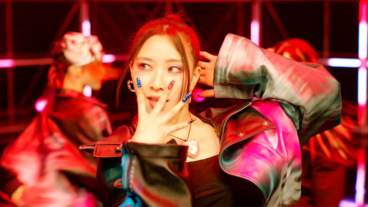 世界中で人気急上昇！ XG、新曲「SHOOTING STAR」のパフォーマンス