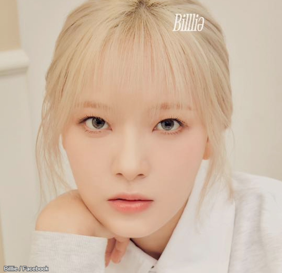 Billlie ムンスア、活動再開へ！ 兄・ムンビン逝去から2か月