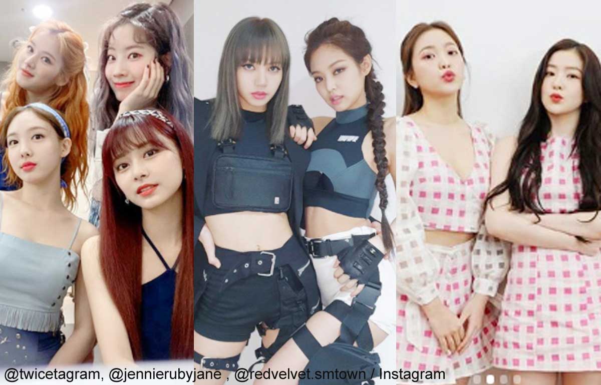 K-POP・アジア twice BLACKPINK jo1 IZ*ONE redvelvet K-POP・アジア