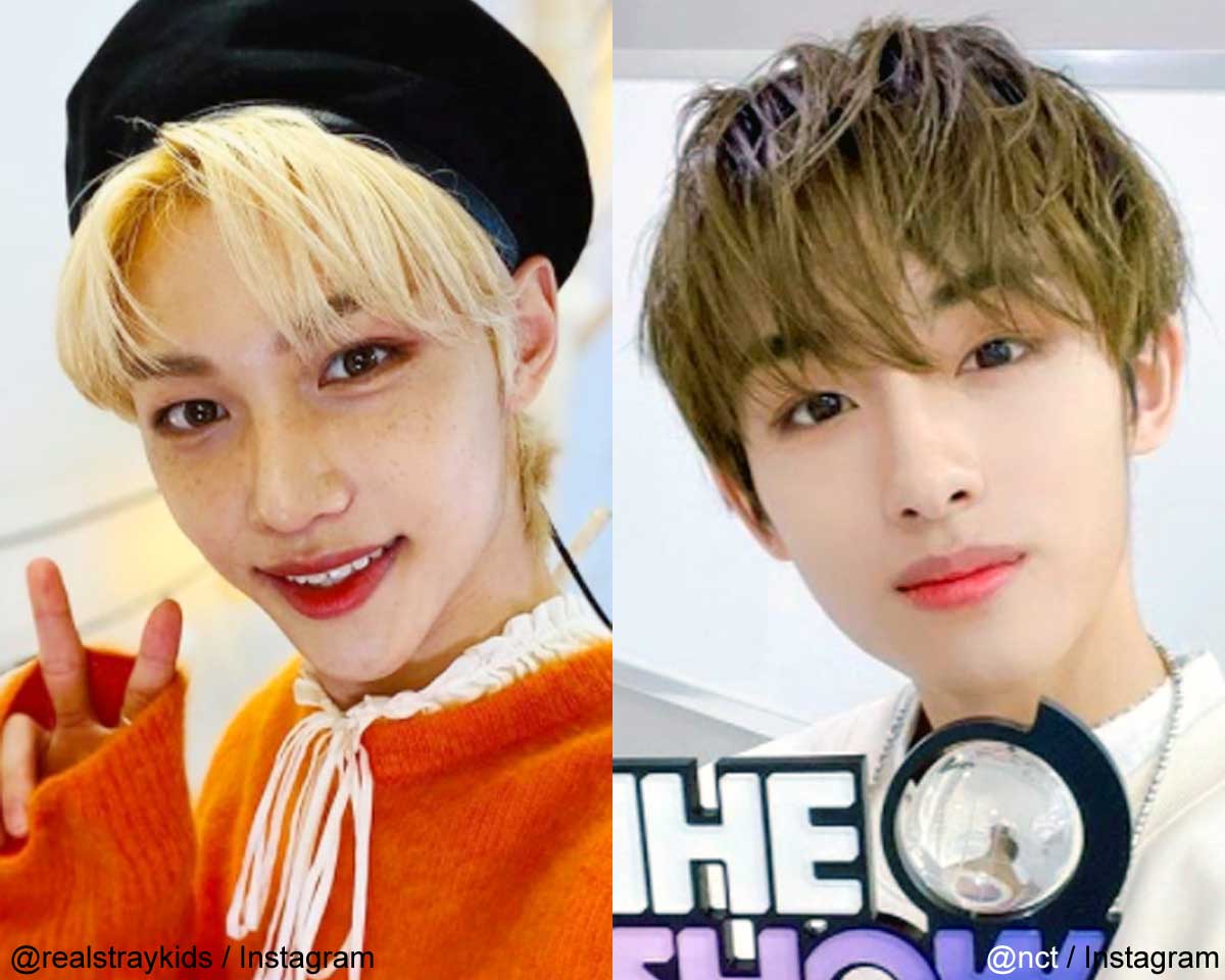 現在隔離中のWayV ウィンウィン、退屈な生活で反抗期に！？ 「事務所に