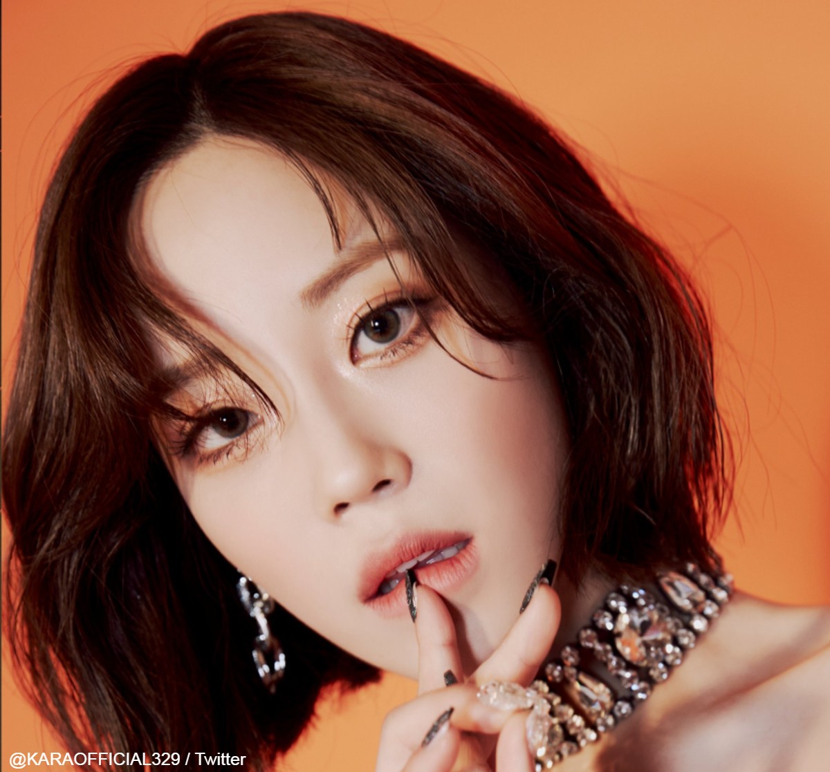 KARA ヨンジの発言にメンバーから怒涛のツッコミ！ 懐かしのエピソード