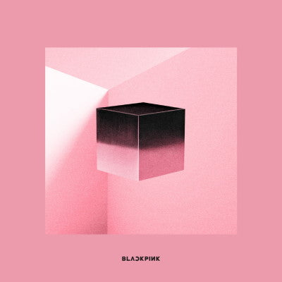 BLACKPINK - [SQUARE UP] – K Pop Pink Store [Website]