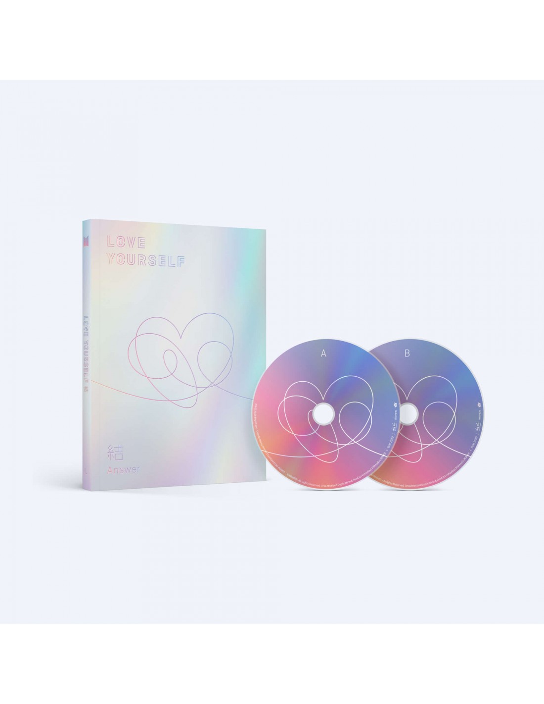 bts-album-love-yourself-answer