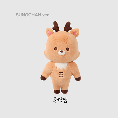 RIIZE RIIZING DAY FINALE OFFICIAL MD 40CM DOLL - Kpop USA