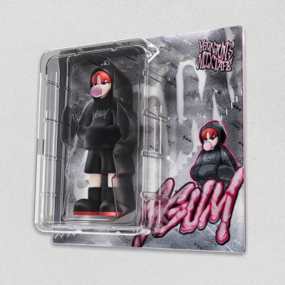 TXT YEONJUN ALBUM YEONJUN'S MIXTAPE : GGUM - Kpop USA