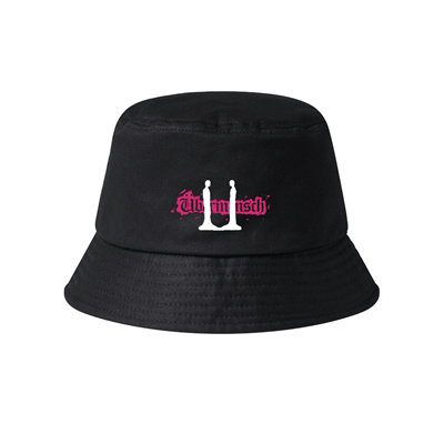 G-DRAGON 2025 WORLD TOUR ÜBERMENSCH OFFICIAL MD [BUCKET HAT