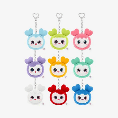 TWICE THIS IS FOR WORLD TOUR IN INCHEON OFFICIAL MD [LOVELY FACE