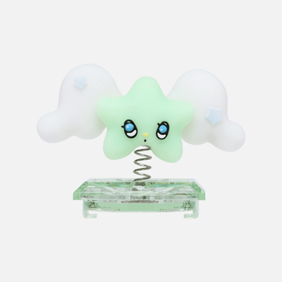 NCT WISH INTO THE WISH : OUR WISH OFFICIAL MD [WICHU FANLIGHT CAP