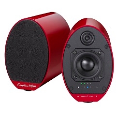 ワイヤレス・コンパクトオーディオ KS-55Hyper 販売終了商品