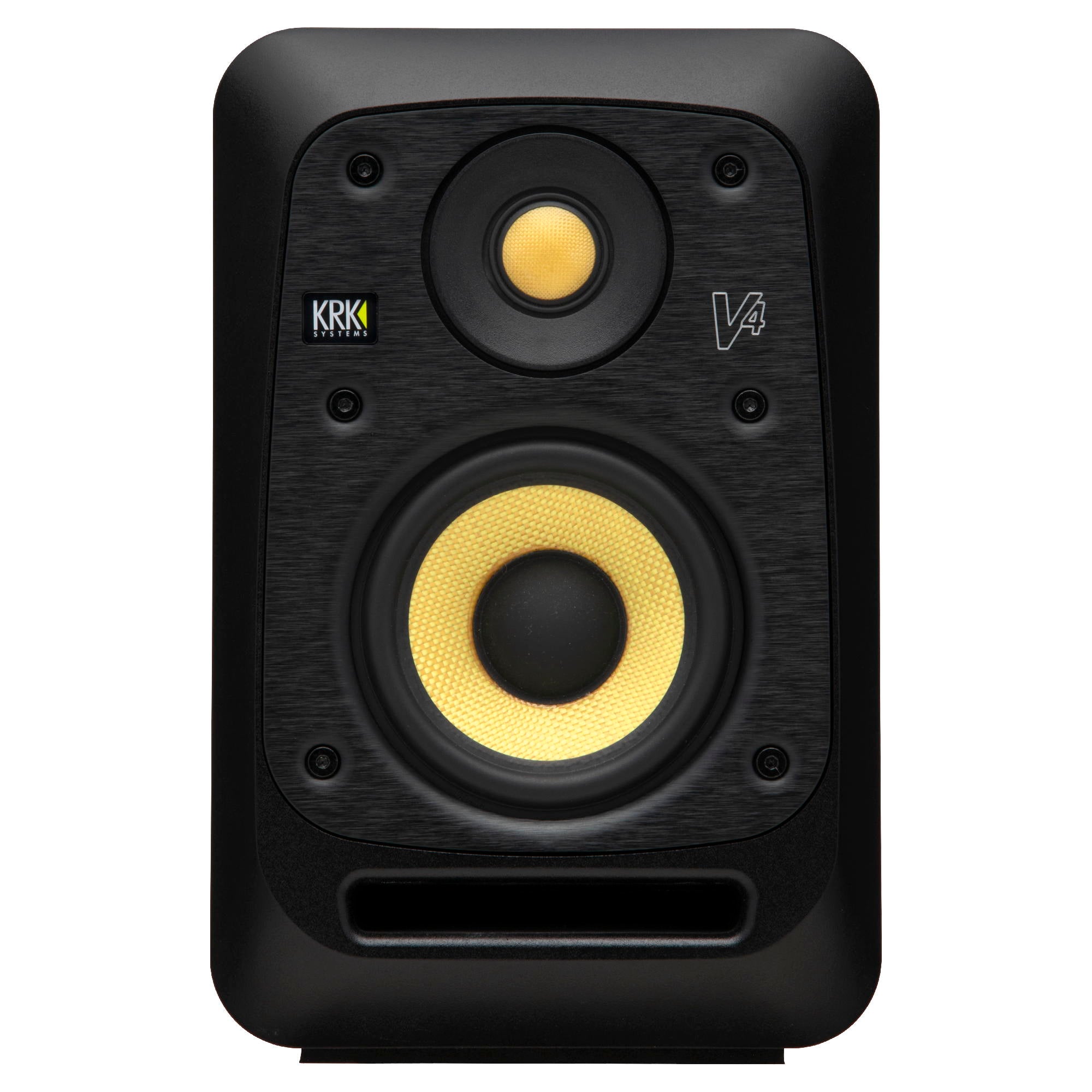 V4 Series 4 Powered Studio Monitor – krkmusic
