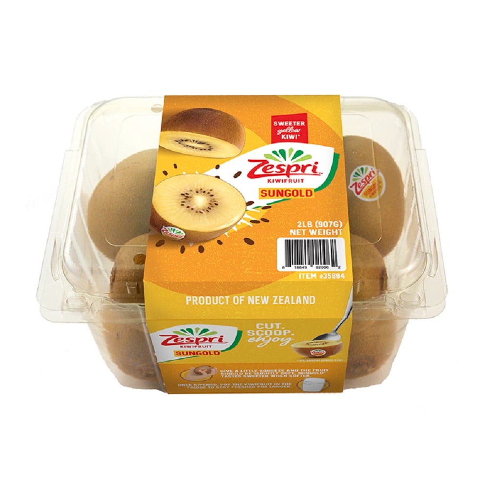 Zespri Sungold Kiwifruit, 2 lb - Kroger