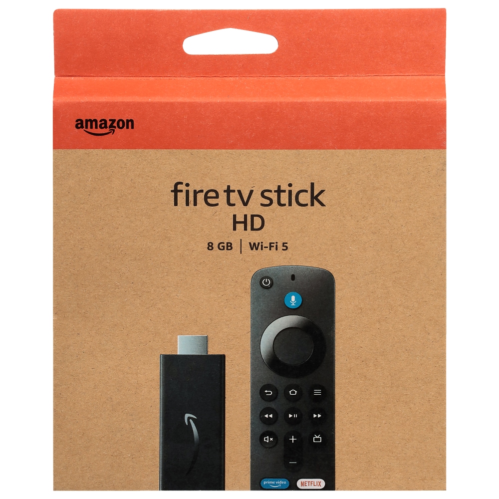 Amazon HD Fire TV Stick, 1 ct - Pick 'n Save