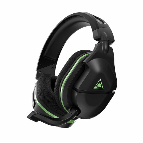 Turtle Beach Stealth 600 Gen 2 Headset - Black, 1 ct - Dillons