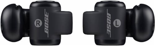 Bose® Ultra Open-Ear True Wireless Open Earbuds - Black, 1 ct