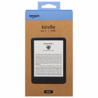 Amazon 16GB Kindle - Black, 1 ct - Fred Meyer